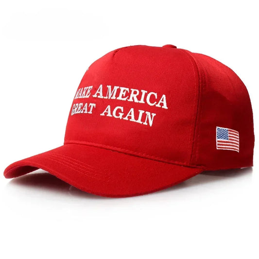 Make America Great Again Hat